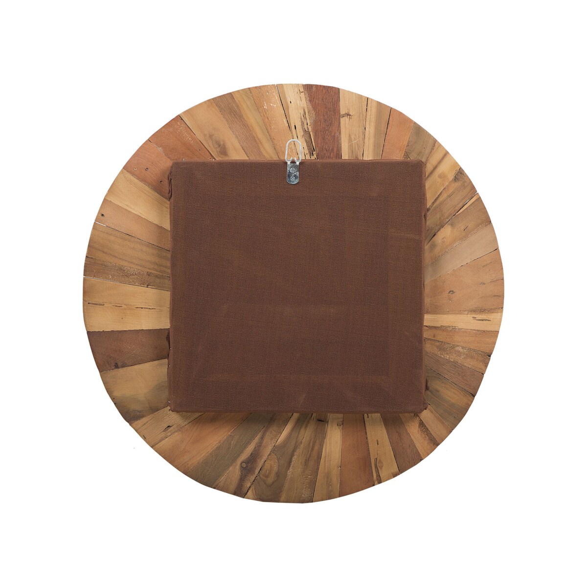 Drewniana dekoracja ścienna MORELIA