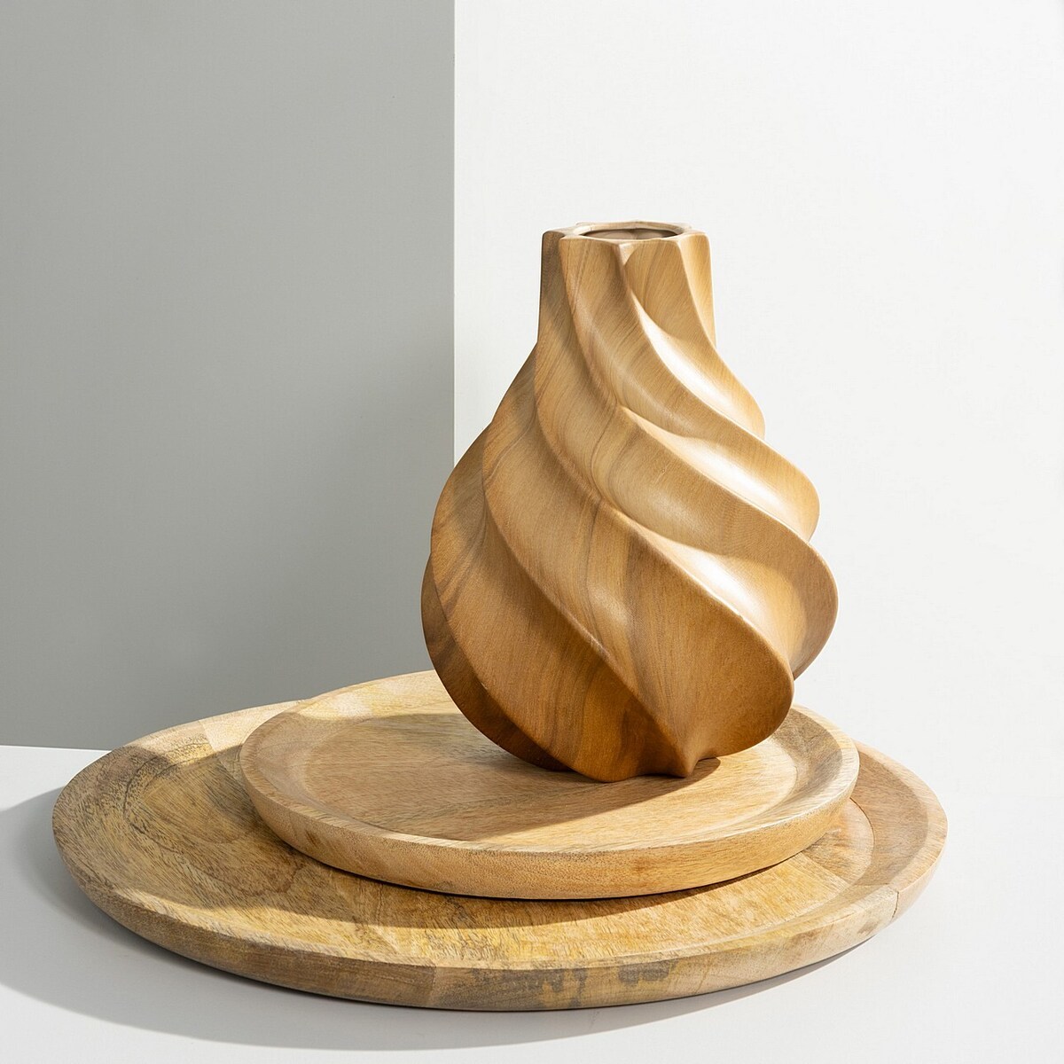 Wazon Wilhelmy 17x22 cm, 17x22 cm