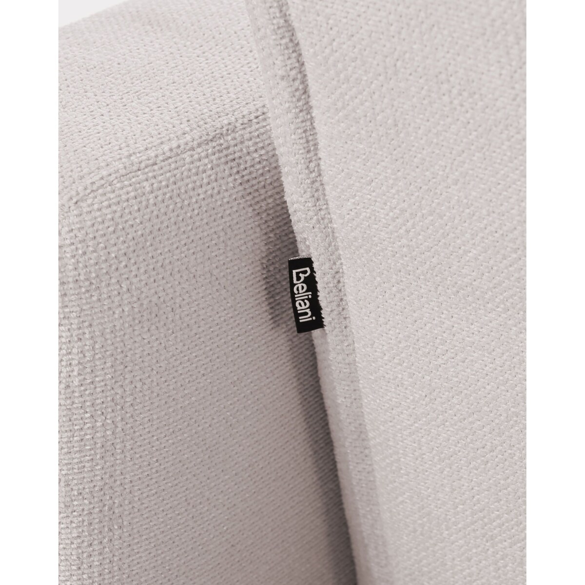 Fotel ALNES Złamana biel