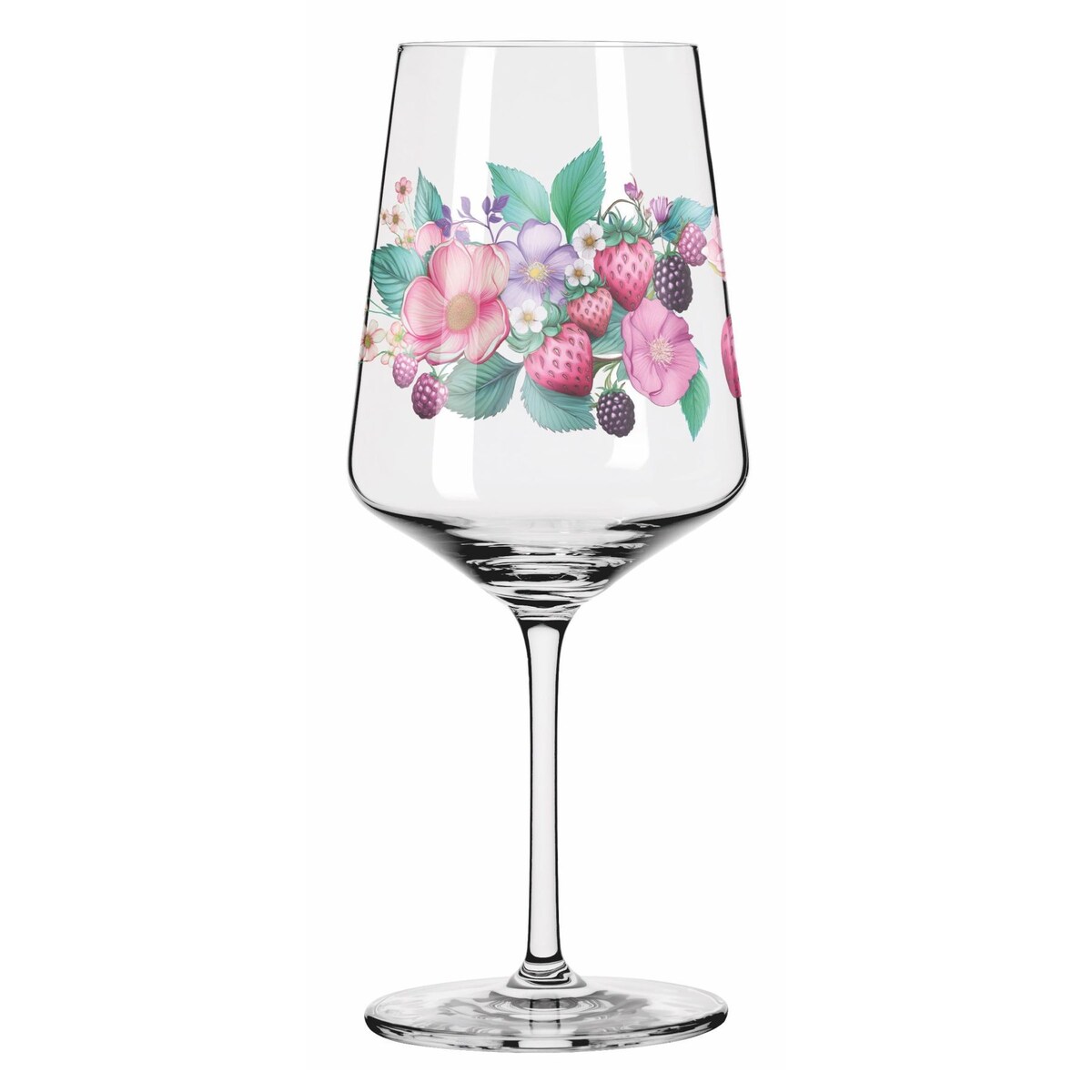 Ritzenhoff Zestaw 2 szt. kieliszków do aperitif koktajli soków kryształ Sommersonett Sprizz Sonja Eikler