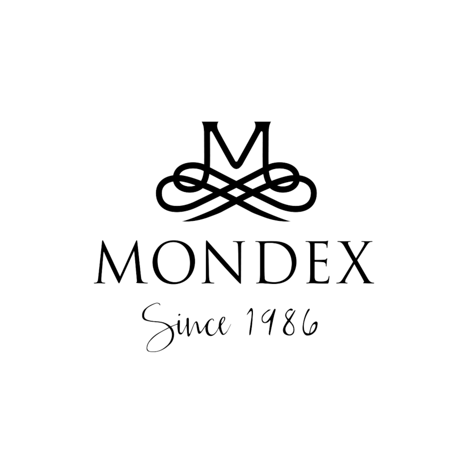 Sztuczny kwiat ostróżka 85 cm biały VIRIDIS