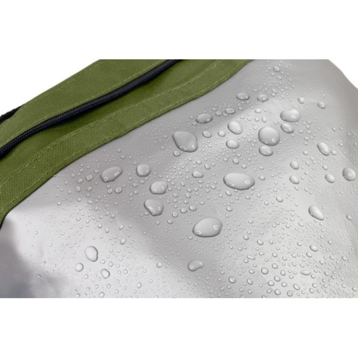 Lunch bag termiczny 6,7 l (zielony) Black+Blum