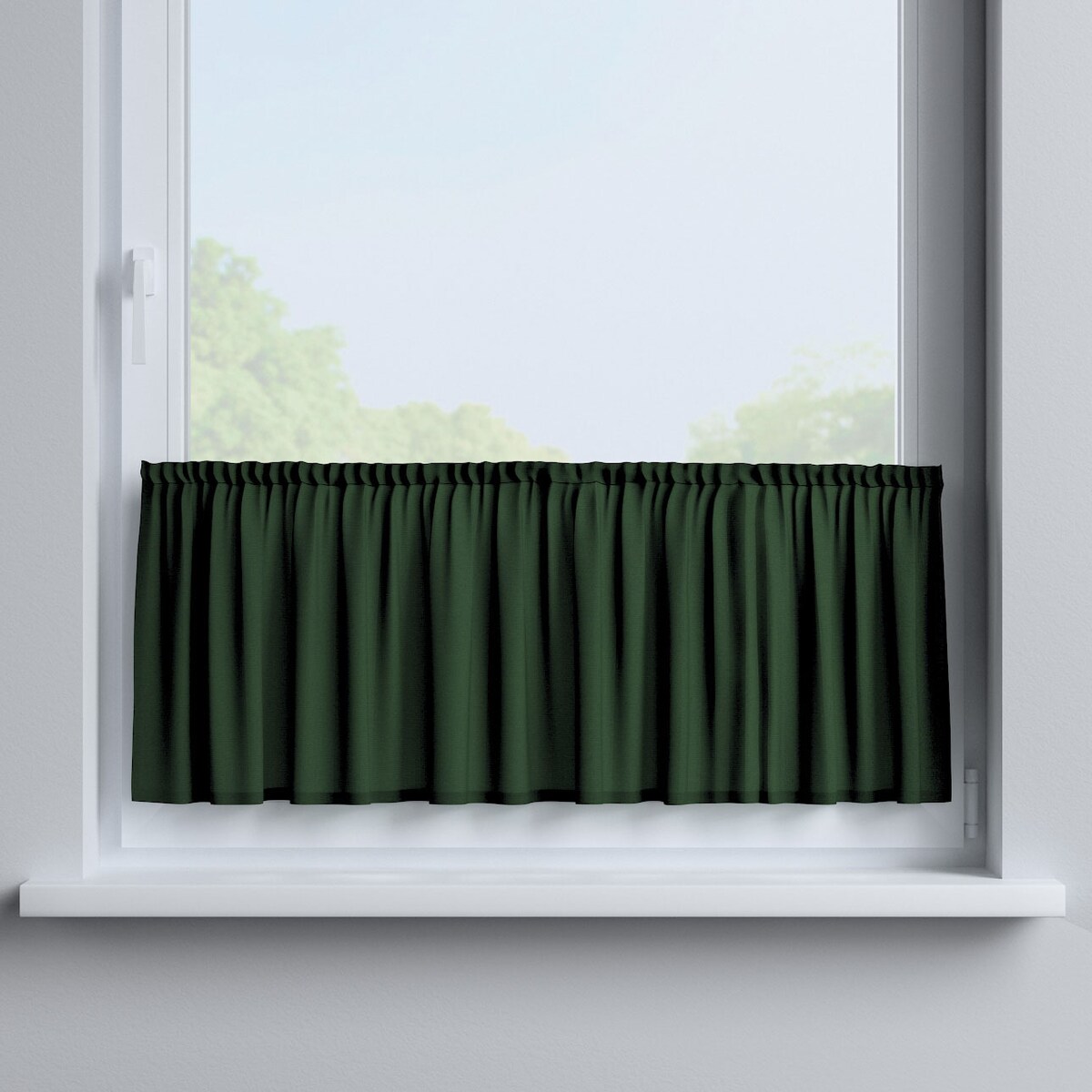 Zazdrostka prosta na metry 520x0 zielony