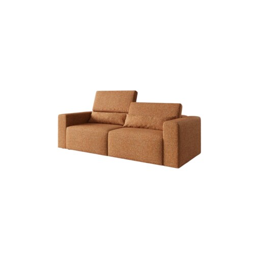 Sofa Posejdon II modułowy premium Kolor: Puente 52