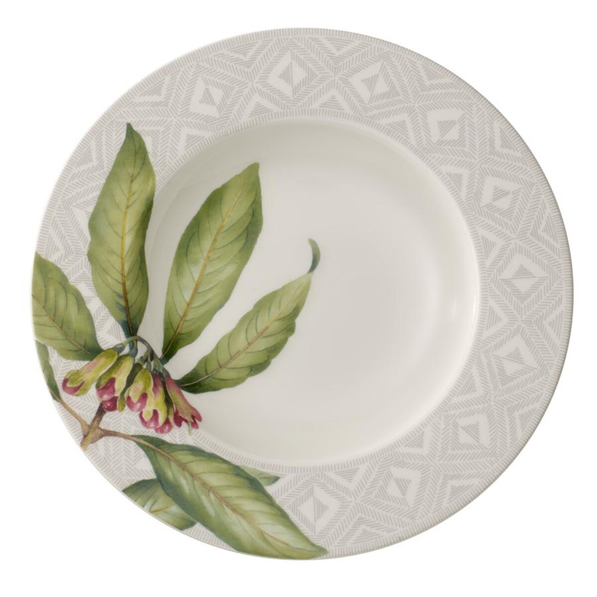 Talerz głęboki Malindi, 24 cm, Villeroy & Boch