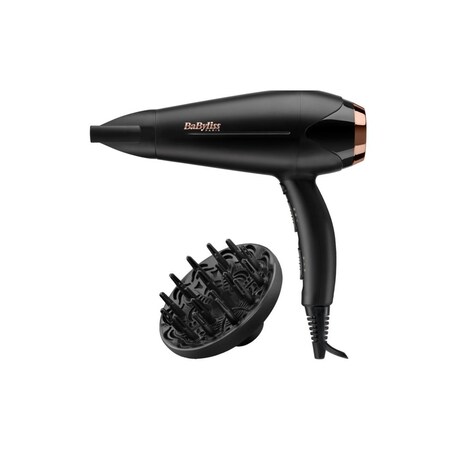 BaByliss suszarka 2200w D570DE