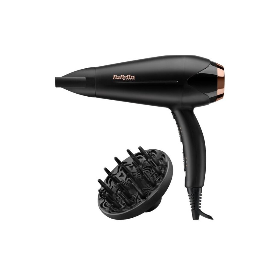 BaByliss suszarka 2200w D570DE