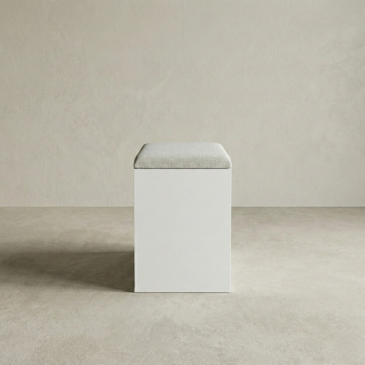 Szafka na buty z siedziskiem LEVA, 60 x 30 x 47 cm