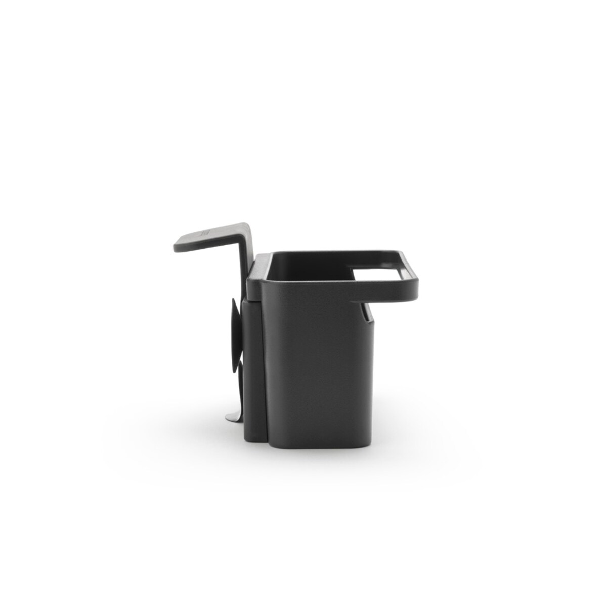 Organizer do zlewu Sink Side ciemnoszary 302466
