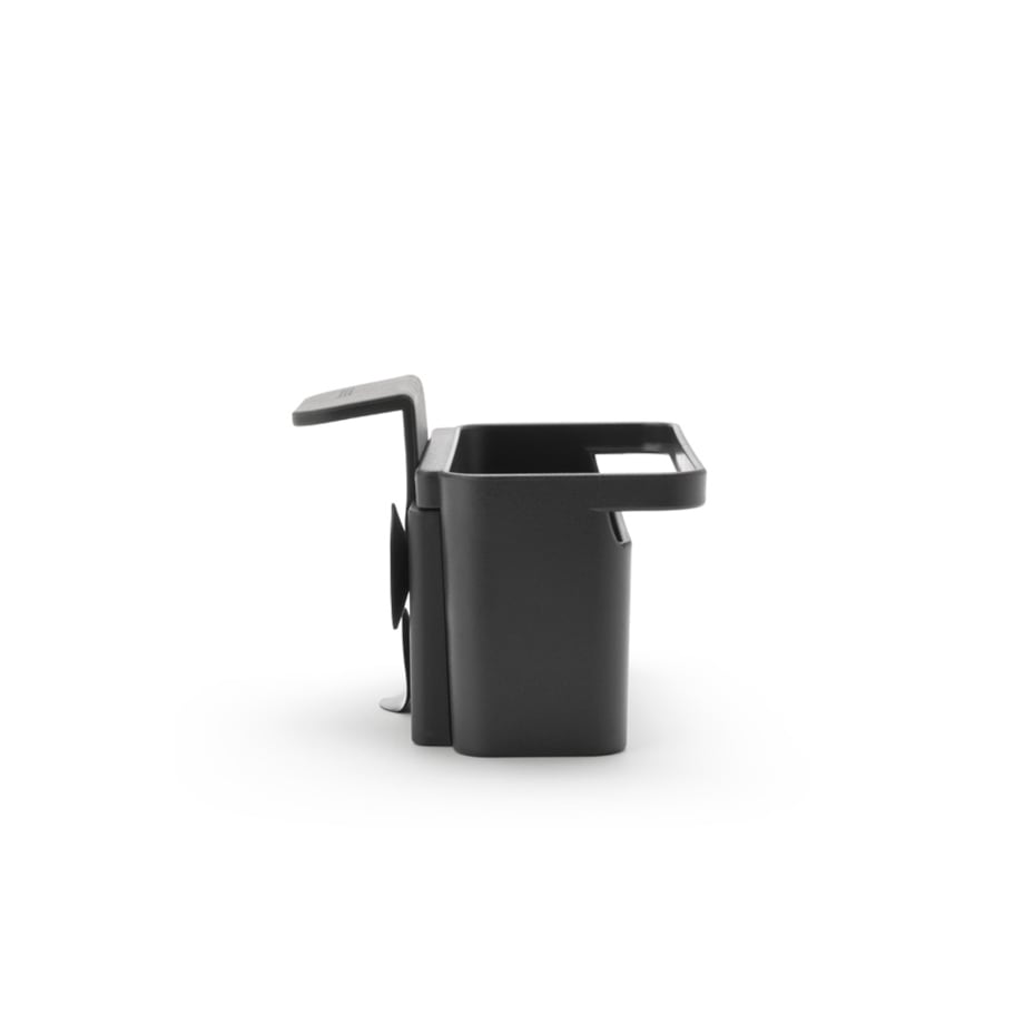 Organizer do zlewu Sink Side ciemnoszary 302466