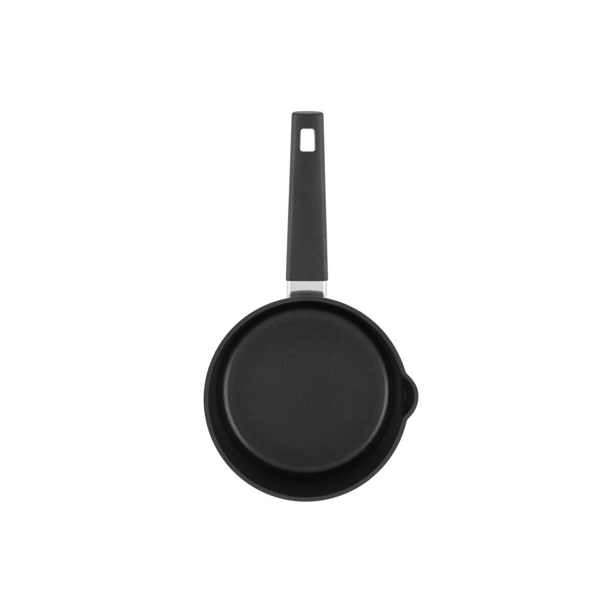 Rondel z powłoką grafenową, 2 l