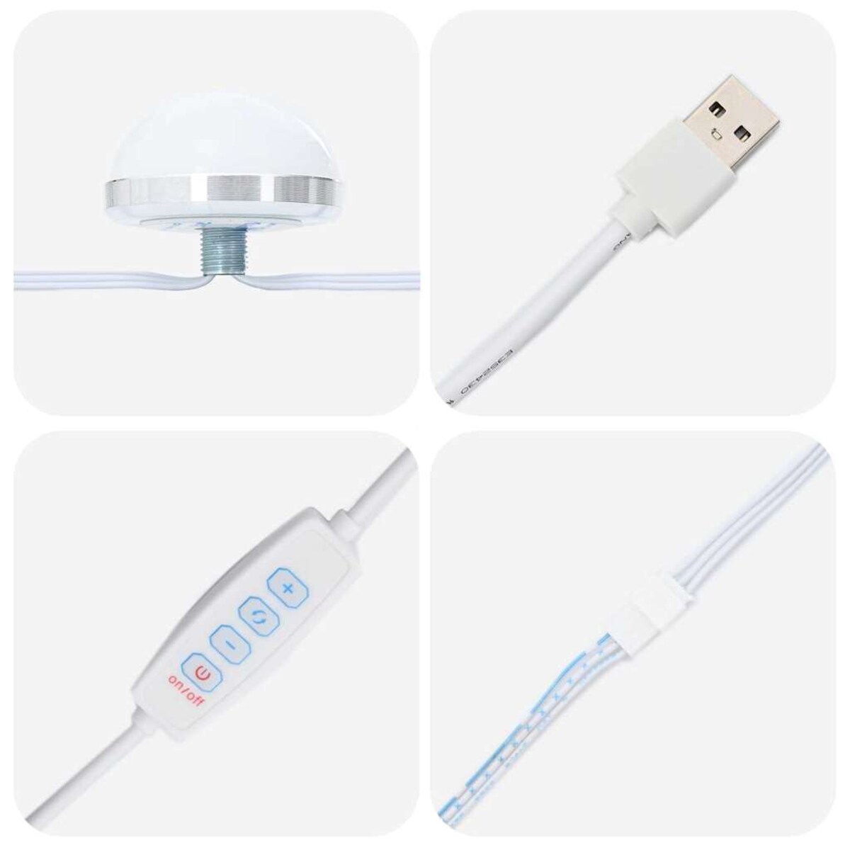 vidaXL Toaletka Biały 100 x 41 x 135 cm Materiał drewnopochodny