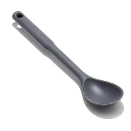 Łyżka kuchenna silikonowa, 35.3 × 9.5 × 8.25 cm, Oxo