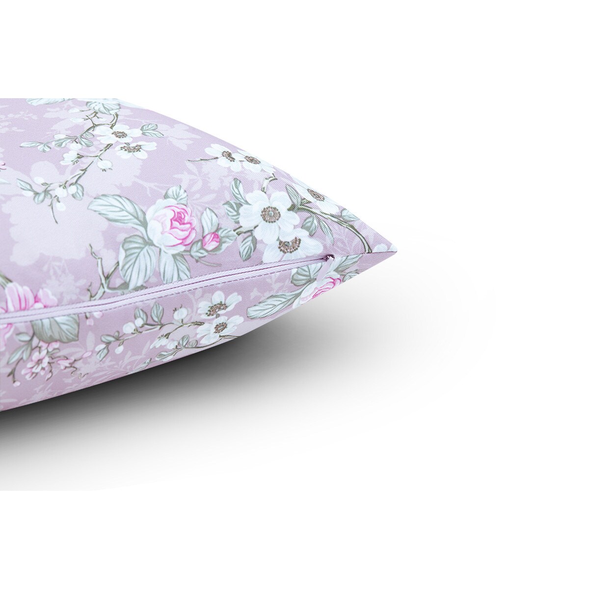 Poszewka na poduszkę FLORE