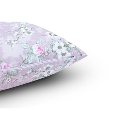 Poszewka na poduszkę FLORE