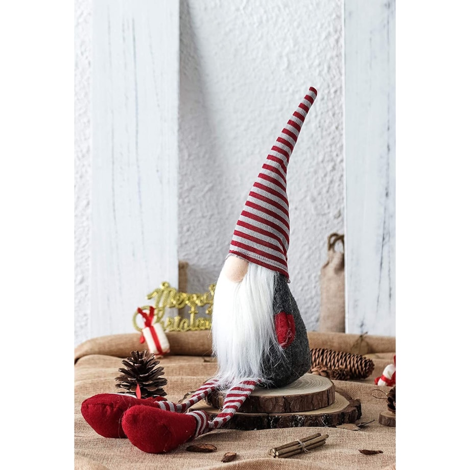 Skrzat świąteczny 60cm YX025