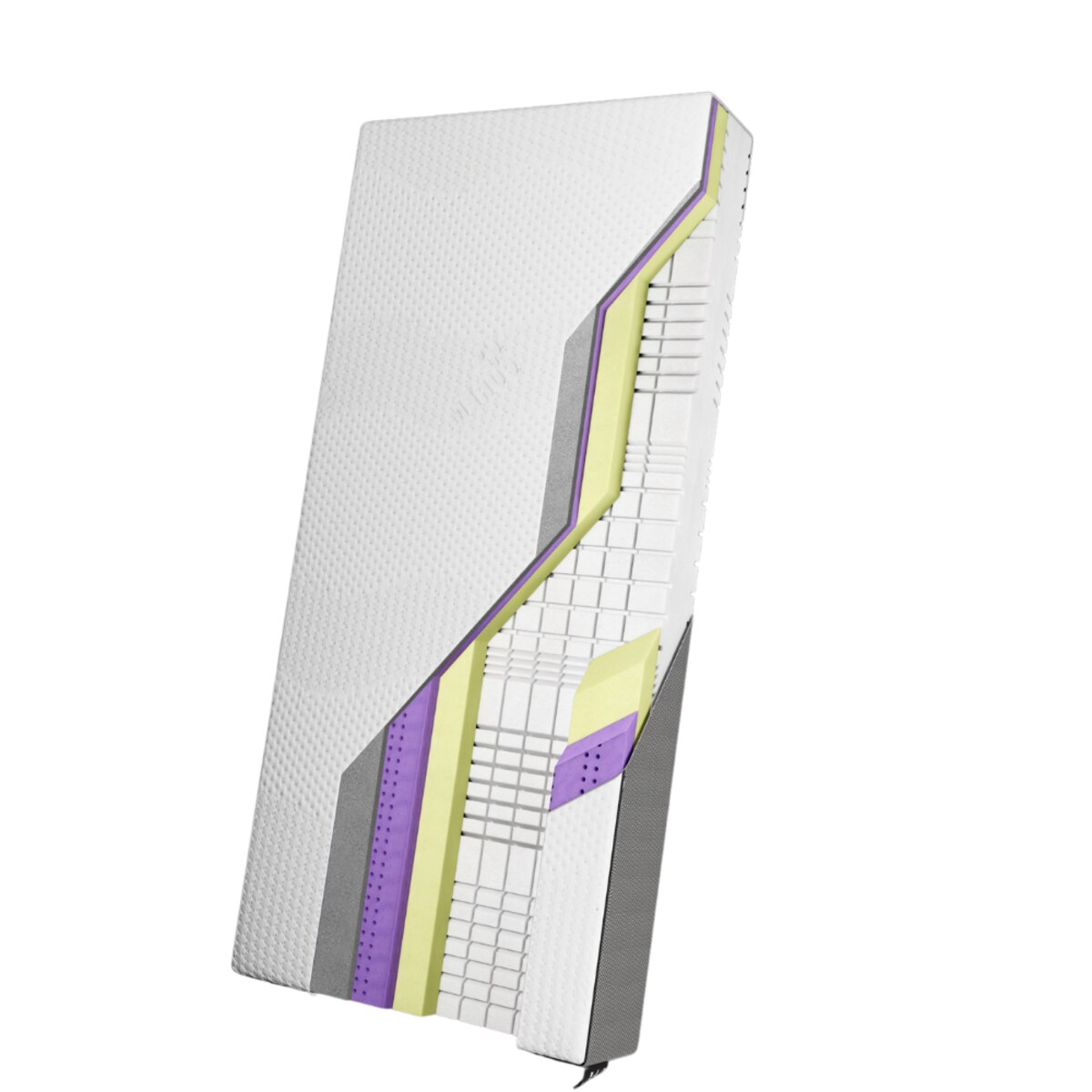 Materac Curem .avi 90x200 cm