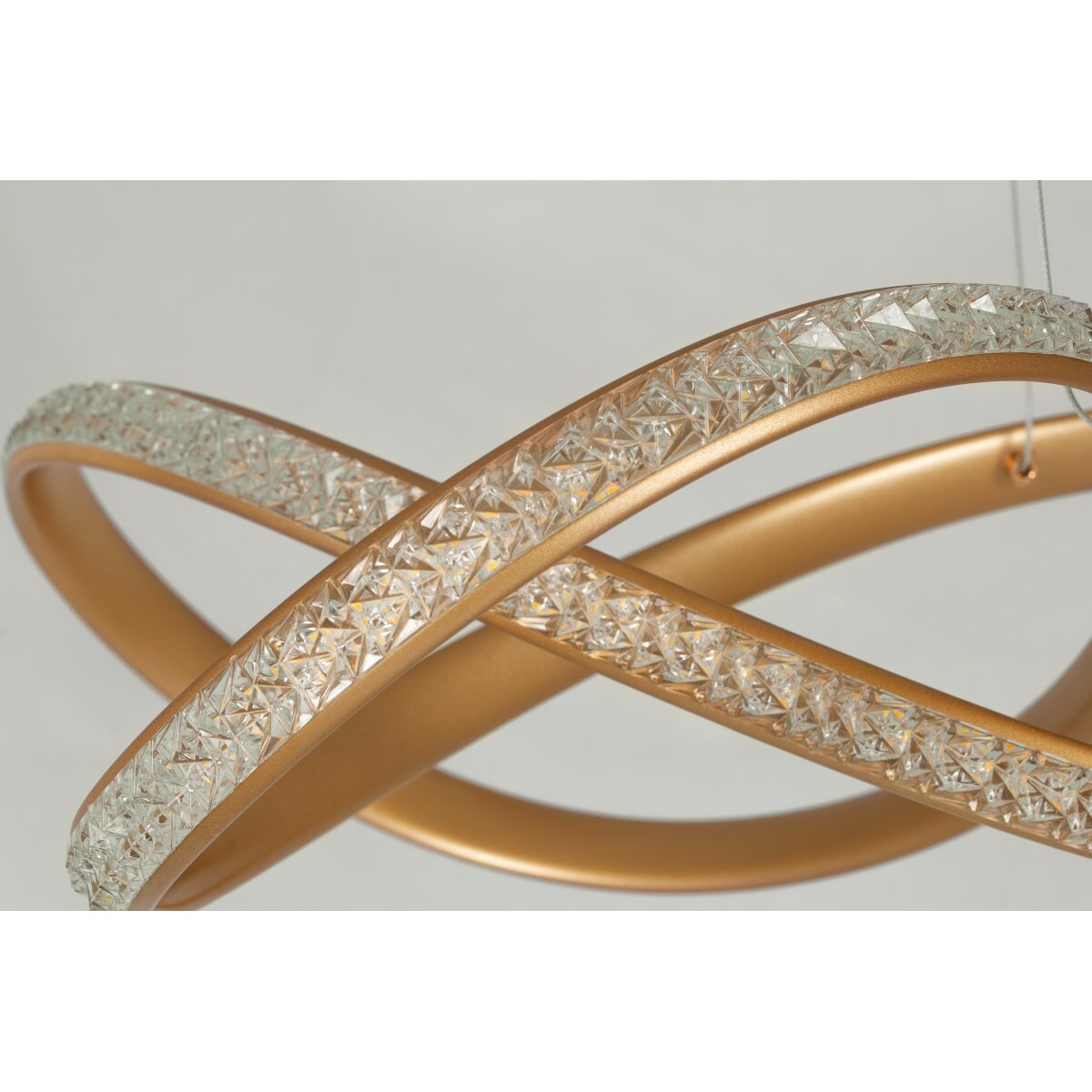 Lampa wisząca K-8237 z serii FONDI