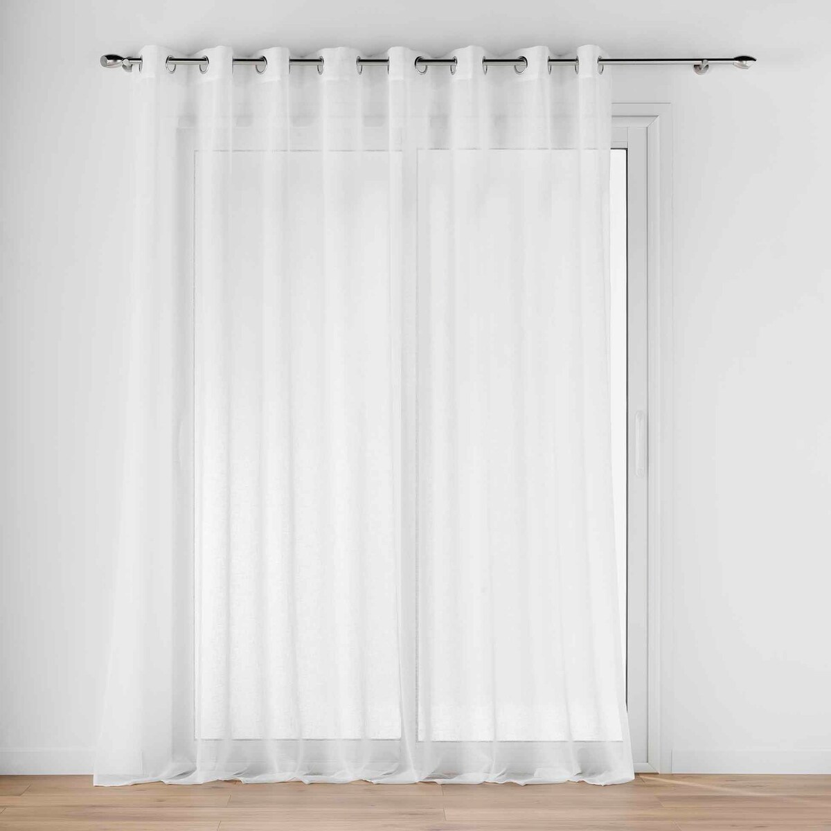 Szeroka firana na przelotkach, CARLIN, 300 x 240 cm