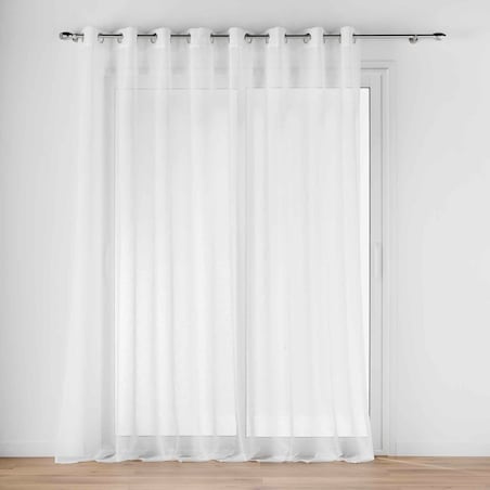 Szeroka firana na przelotkach, CARLIN, 300 x 240 cm