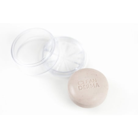 Mydło przeciwłojotokowe CleanDerma 100g