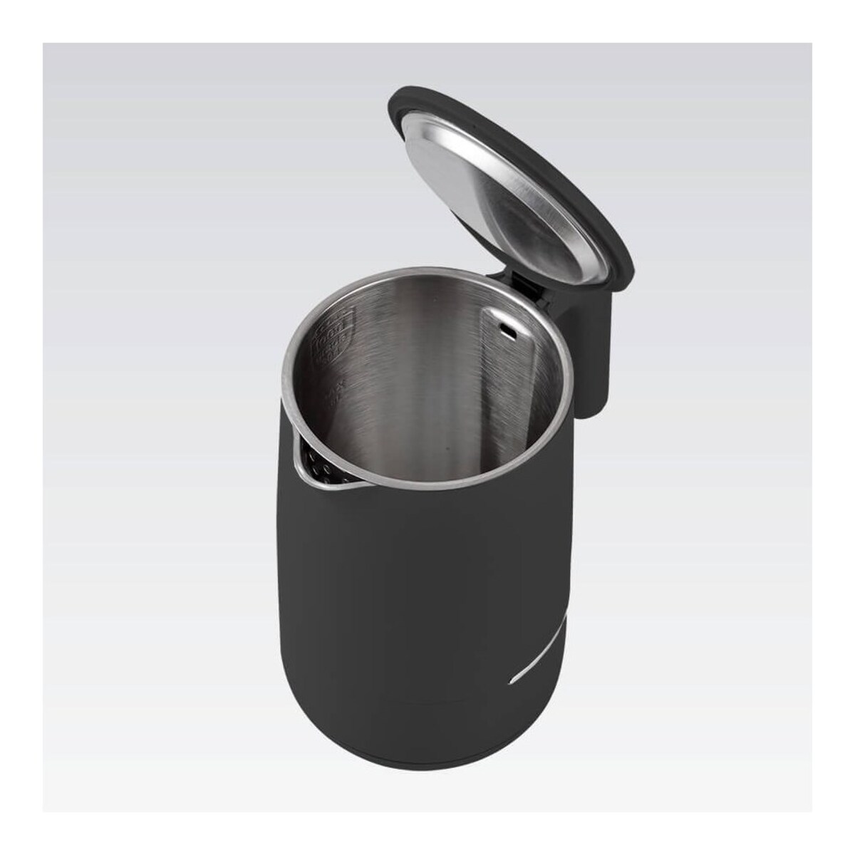 Maestro czajnik elektryczny 1.7l MR037BLACK