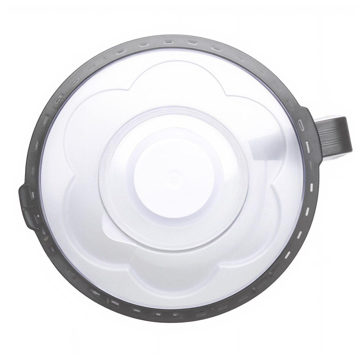 Dzbanek Do Miksowania 2L Mieszania Z Miarką Pokrywą Uchwytem