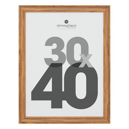 Wisząca ramka na zdjęcia MAE, 30 x 40 cm