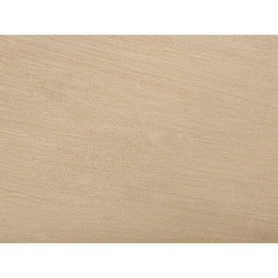 Stolik pomocniczy ZOGNO 33 cm 33 cm Jasnobeżowy