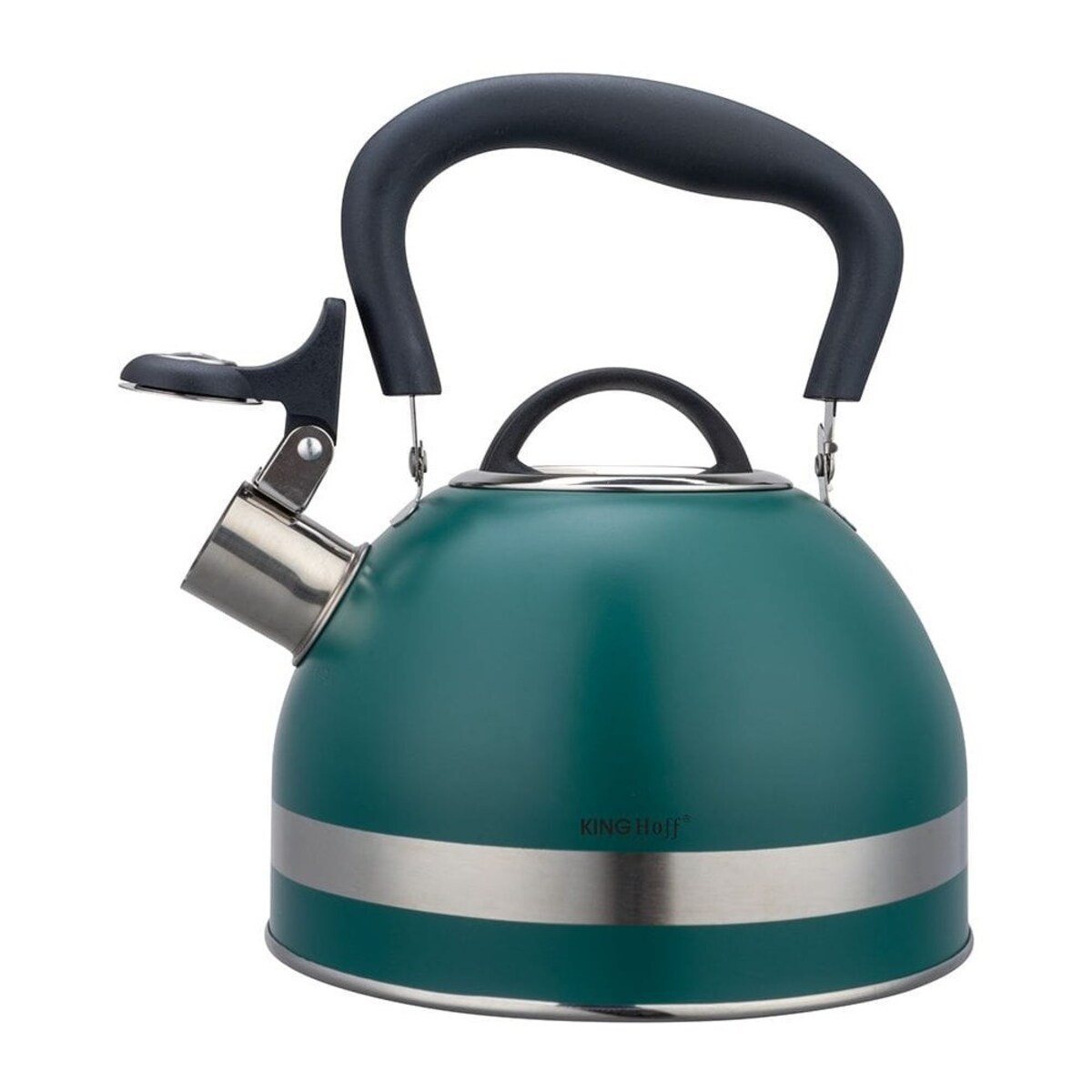 Kinghoff czajnik na gaz 1.8l KH1855