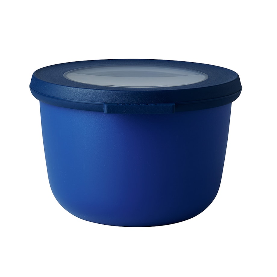 Miska Cirqula okrągła 500 ml vivid blue 106206010100