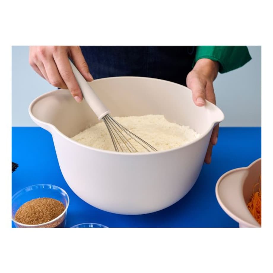 Trzepaczka stalowa Chef It 30 cm Coral 102332576900