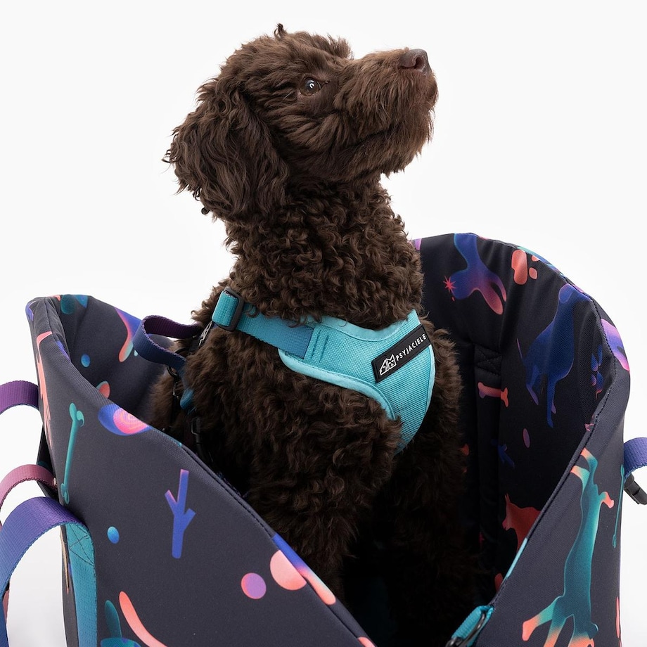 Torba 3w1 "Panterka"