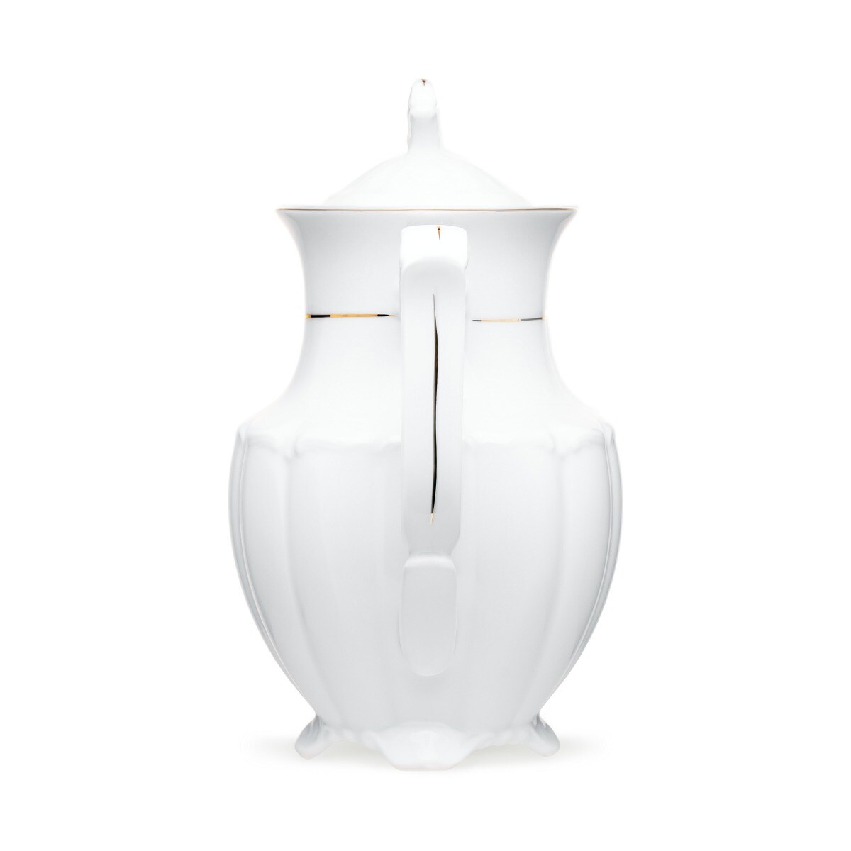 Imbryk 1600 ml Maria Teresa Złota Linia B014