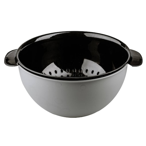 Durszlak z miską, 3l