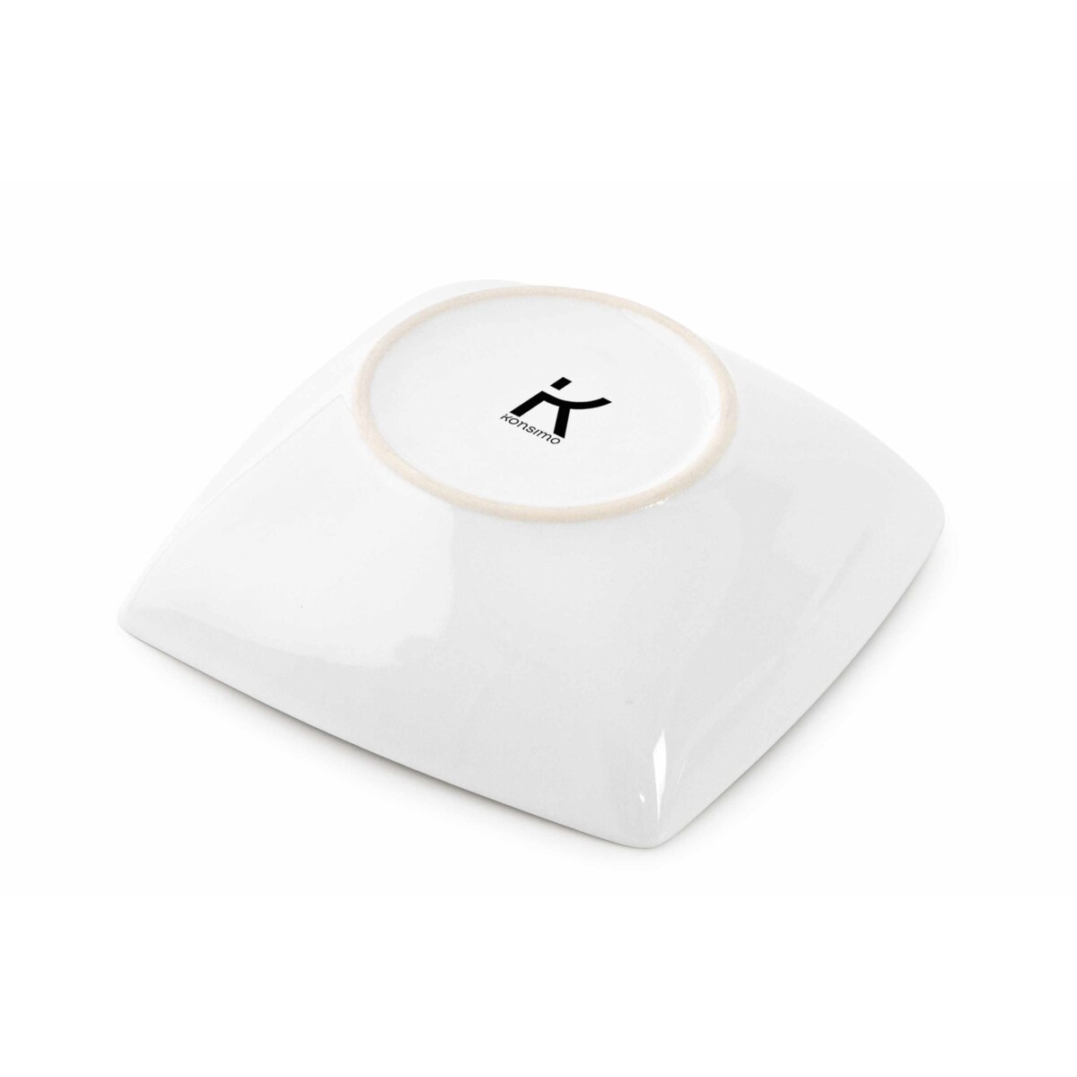 Konsimo EPIRI Zestaw obiadowy, 12 os. (36el)