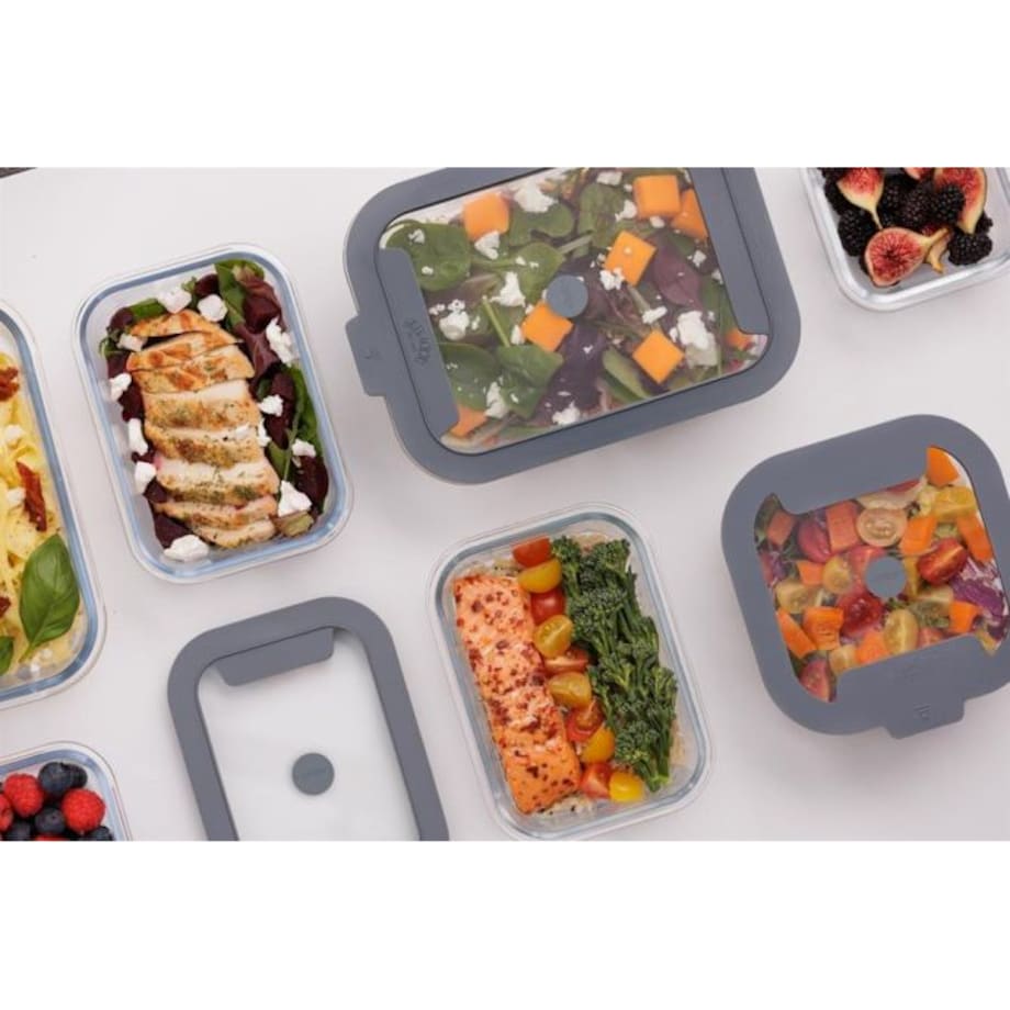 Hermetyczny pojemnik (800 ml) New Fresh Kilner