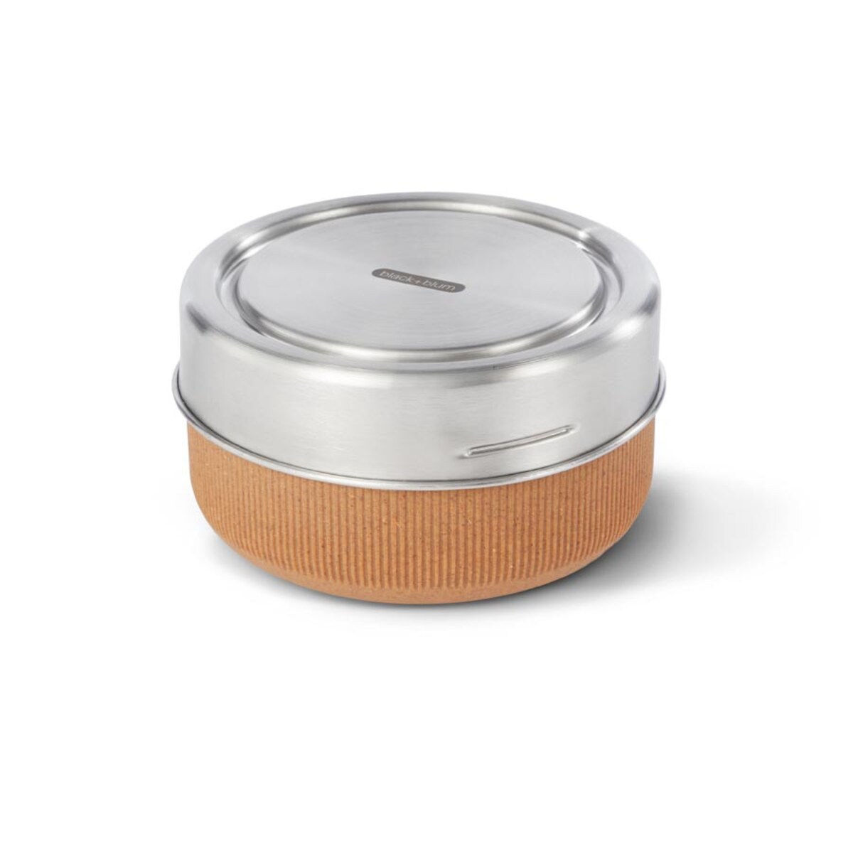 Pojemnik na lunch migdałowy, 750 ml, Black+Blum