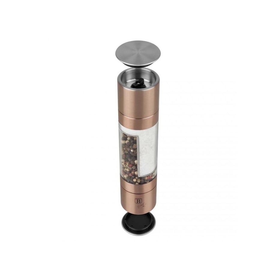 Berlinger Haus młynek do pieprzu i soli BH8552