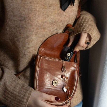 perfumy roll-on RUBIN