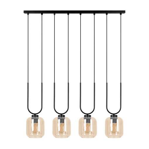 Lampa wisząca K-5582 z serii CONI