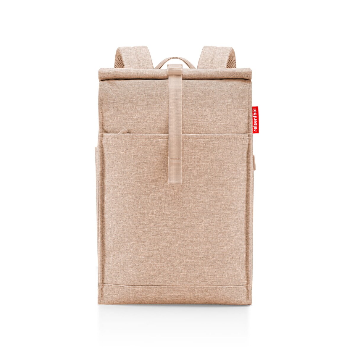 Plecak URBAN ROLLTOP, twist coffee