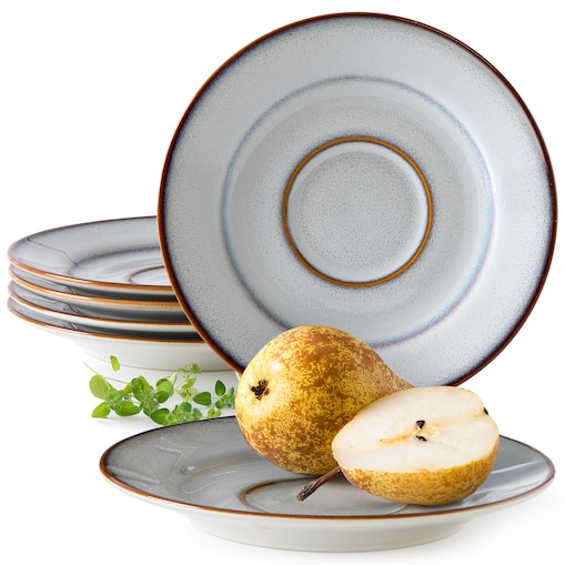 PORTOFINO Spodek filiżanki do kawy 6 szt.