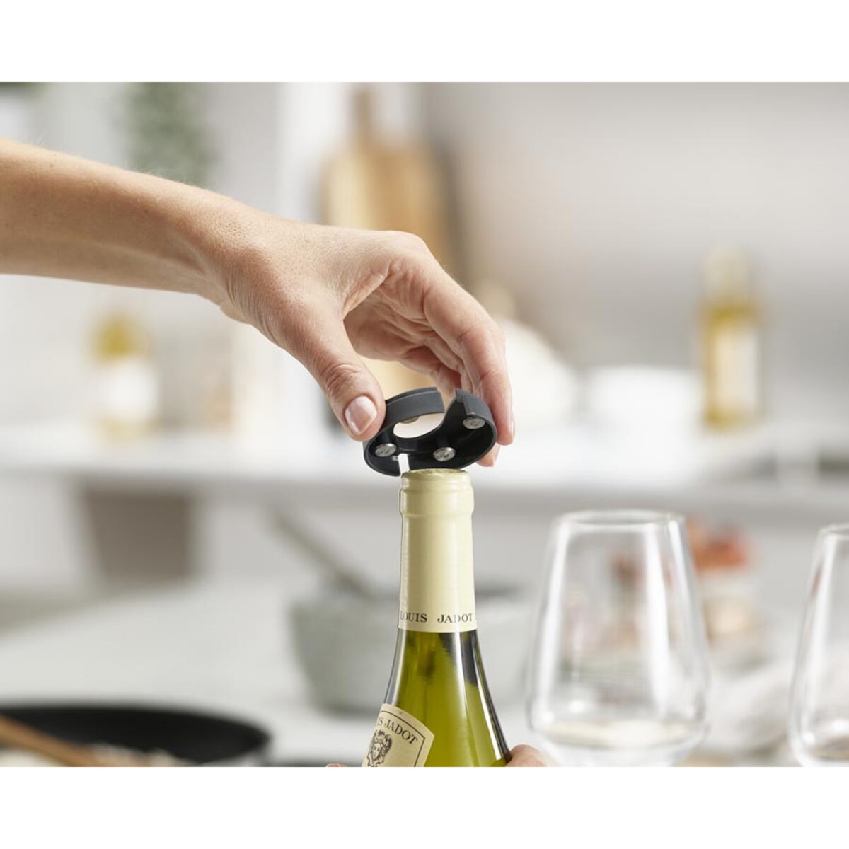 Korkociąg 3w1 Bar Star, Joseph Joseph