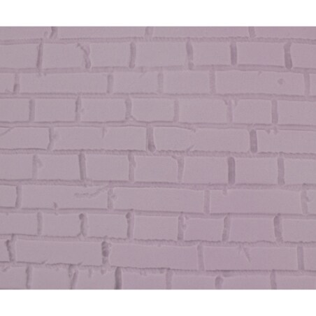 PME Mata strukturalna do masy cukrowej (mur)