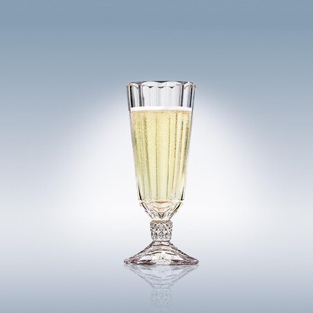 Kieliszki do szampana 4 szt Opéra, 145 ml, Villeroy & Boch