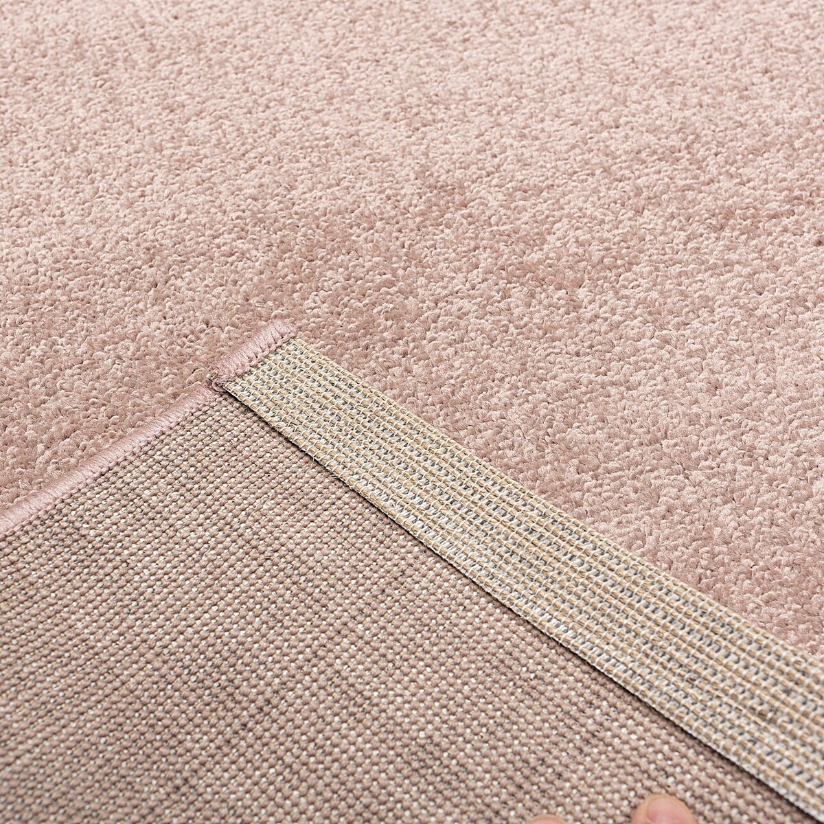 Dywan Casino soft rose 120x170cm, 120 x 170 cm