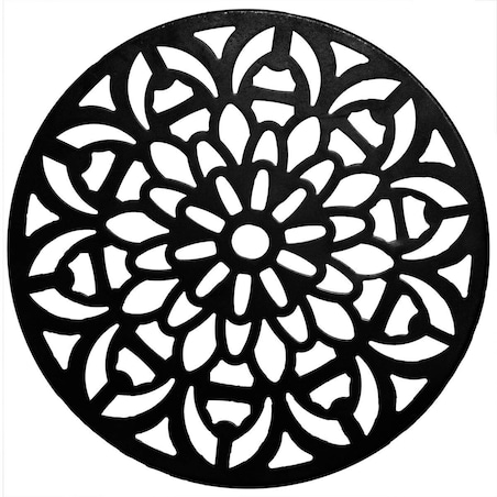 Wazon szklany z pokrywką, 2 sztuki