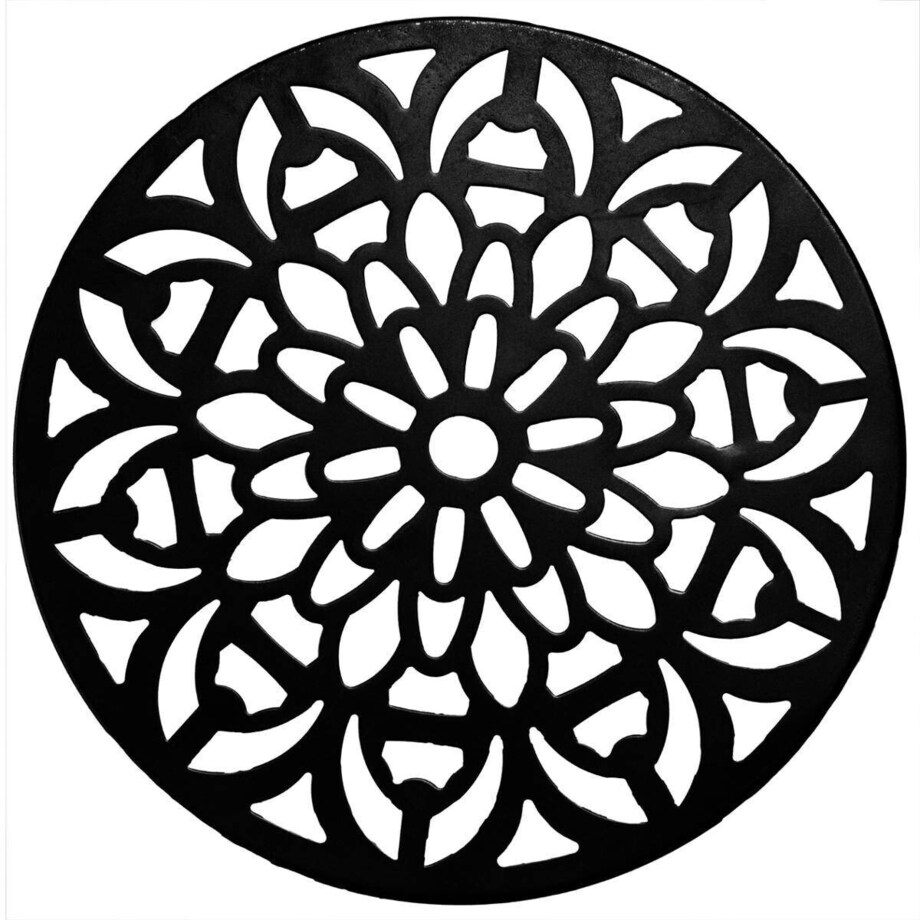 Wazon szklany z pokrywką, 2 sztuki