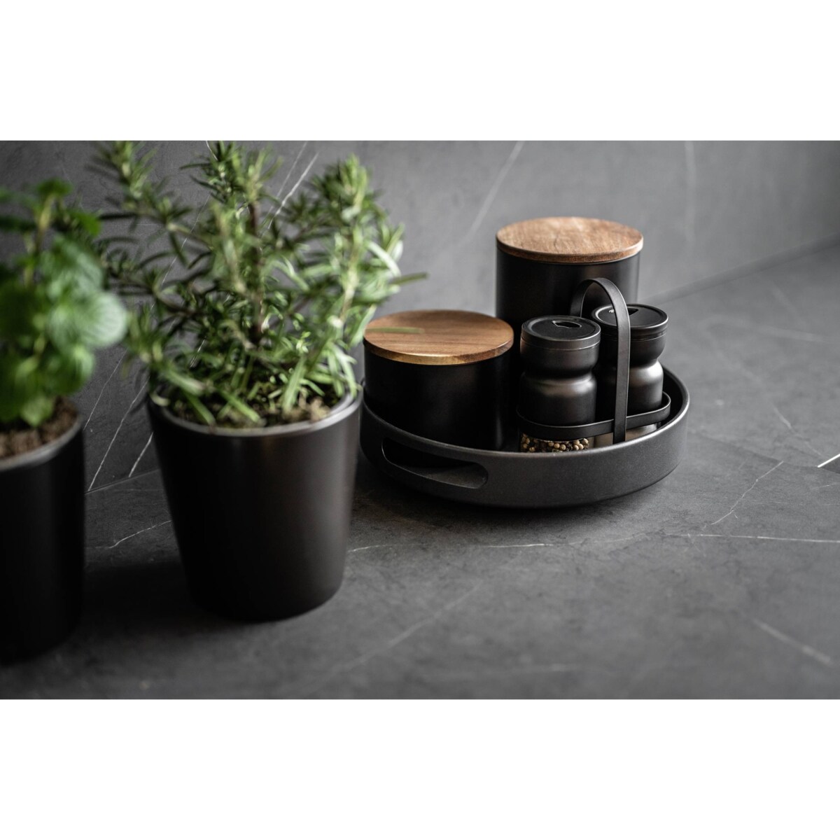 Pojemnik do przechowywania, szczelne zamknięcie, MIO, WENKO